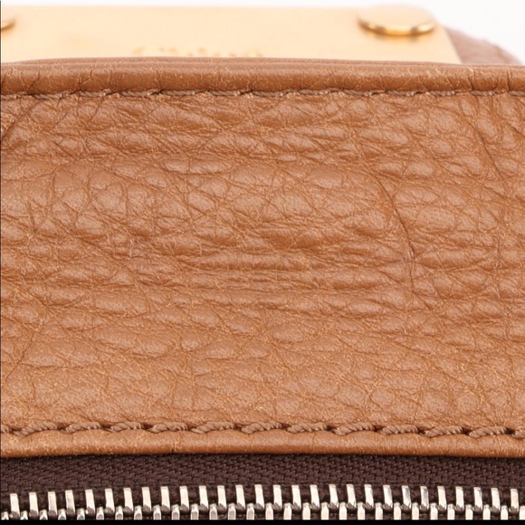 Chloé Paddington SOLD - Picture 6 of 16